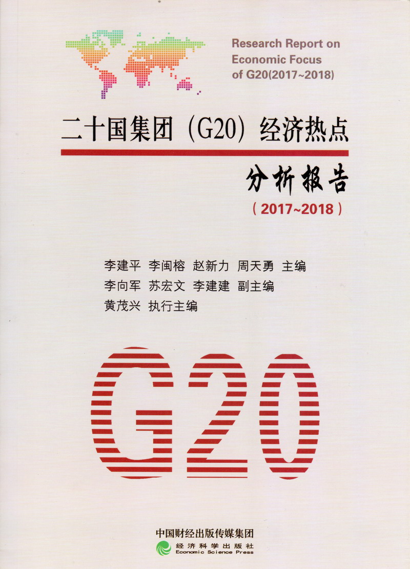 啊啊啊啊啊啊,插我骚逼视频二十国集团（G20）经济热点分析报告（2017-2018）